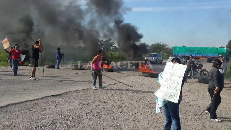 FOTO ENVIADA POR UN LECTOR