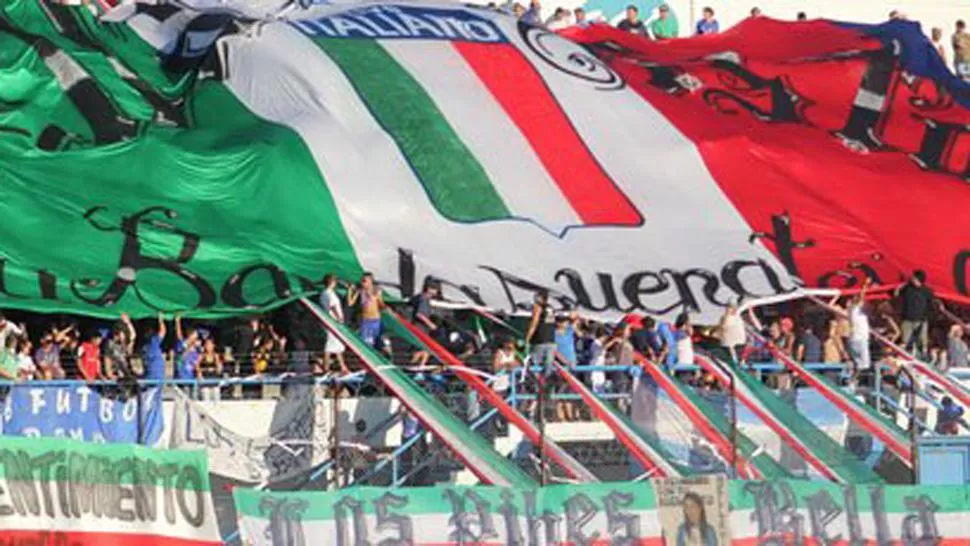 FOTO DE RED 92, LA PLATA