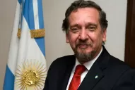 Por qué Barañao no participó de la foto de Macri