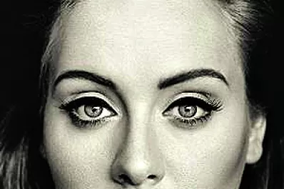 Tan Adele como siempre