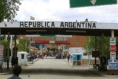La AFIP secuestró más de 200 kilos de plata en la frontera con Bolivia