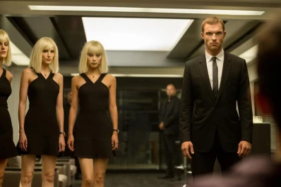 De Game of Thrones a las calles de Francia