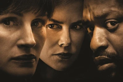 Versión Hollywood de El secreto de sus ojos