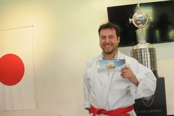 ¿Cuánto cuesta viajar a Japón para alentar a River?