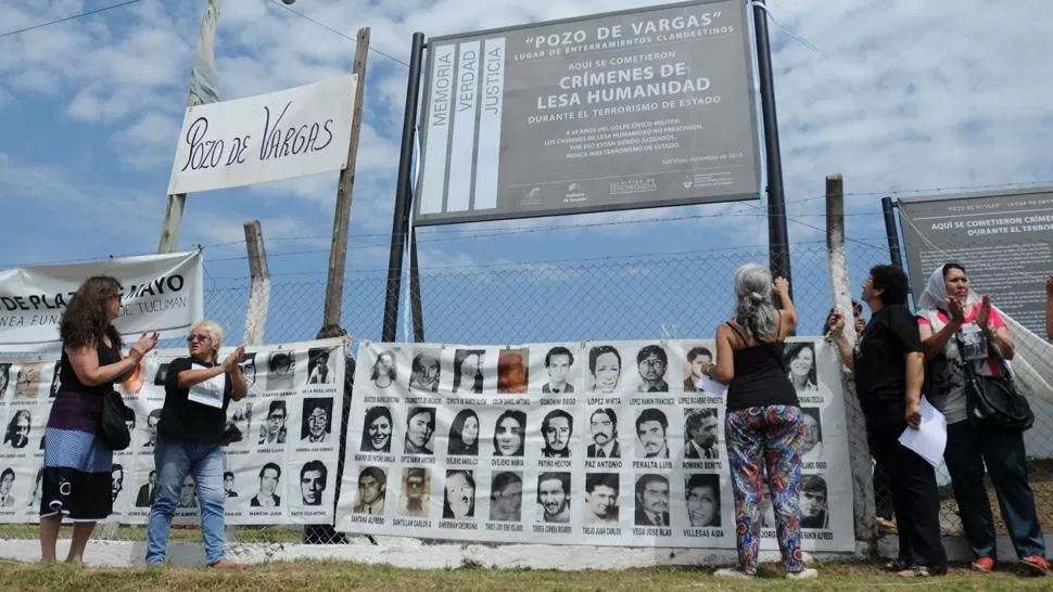 LA GACETA / FOTO DE INES QUINTEROS ORIO