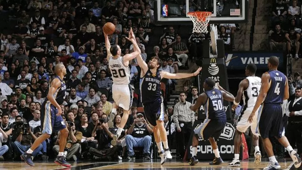 Toda la actividad deportiva para ver hoy por televisión