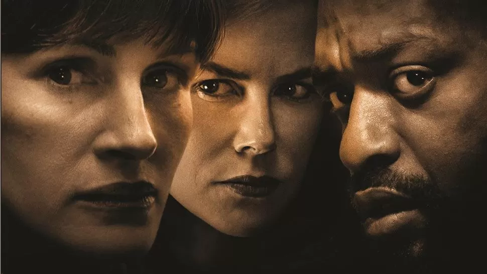 Versión Hollywood de El secreto de sus ojos