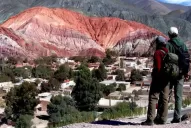 Aventura y turismo en Salta, Jujuy y Las Termas