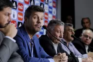 Papelón en AFA: por un error, la votación pasó a cuarto intermedio