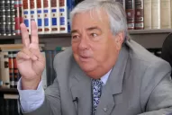 Ordenan la capura internacional de José Luis Meiszner