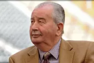 Fueron 35 años casi sin oposición alguna en la AFA