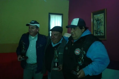 La gloria fue para los concepcionenses