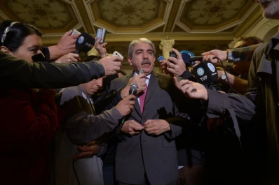 Los fondos extra permitirán a las provincias pagar salarios