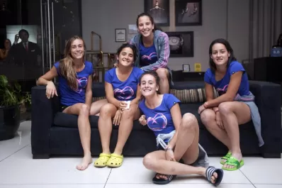 Juventud, divino tesoro