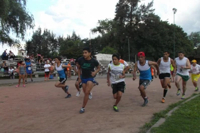 La temporada ya ingresó en la recta final