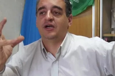 El nieto restituído Horacio Pietragalla estará al frente del Archivo Nacional de la Memoria