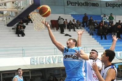 Tucumán BB y Tallares quieren sumar nuevamente de a dos