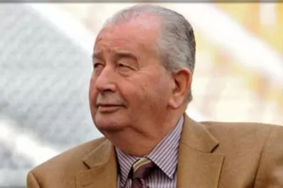 Fueron 35 años casi sin oposición alguna en la AFA