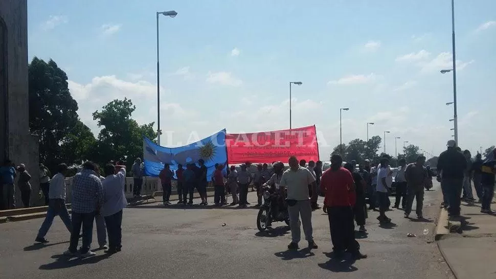 LA GACETA / FOTO DE GABRIELA BAIGORRI 