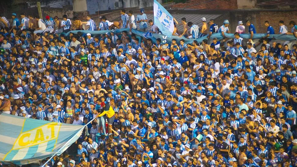 ARCHIVO LA GACETA