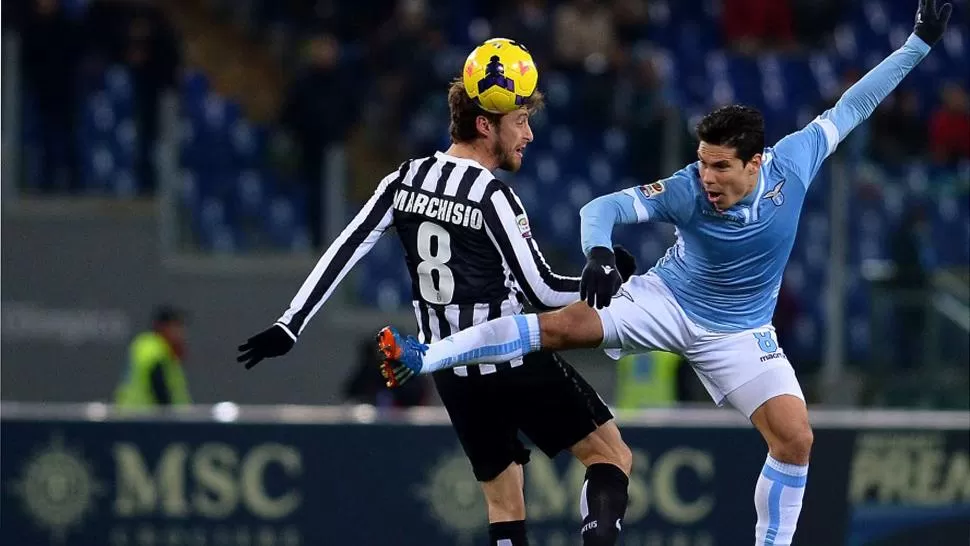 Toda la actividad deportiva para ver hoy por televisión