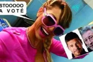 Los memes por el papelón en las elecciones de la AFA