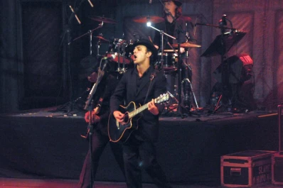 Los Gardelitos regresan con todo su rock