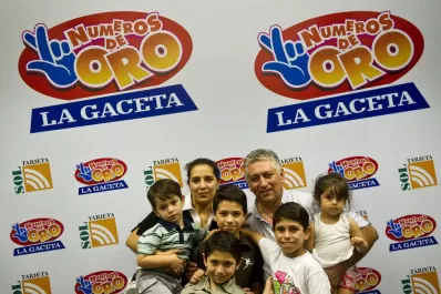 “Con los $ 50.000 por fin podré cambiar mi auto”