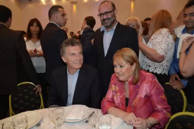 Según el fiscal, no hay pruebas para enjuiciar a Macri