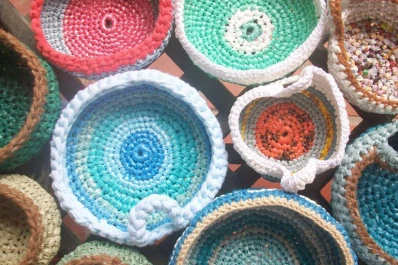 El Primer Encuentro de Tejido Plástico se realiza esta tarde en La Rinconada