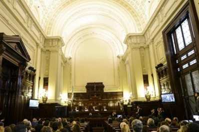 Catamarca: la Corte Suprema dejó firme por primera vez una condena por femicidio