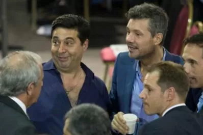 Angelici pide que se sumen más candidatos para las elecciones