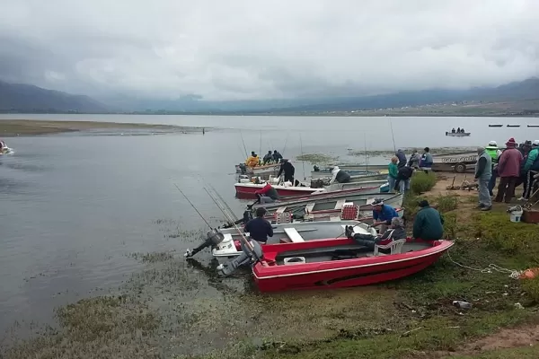 Ese tesoro llamado La Angostura