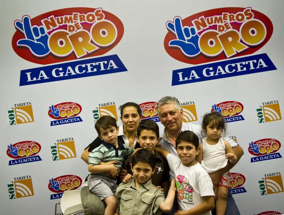 LA GACETA / FOTO DE JORGE OLMOS SGROSSO.