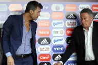 Una trama llena de traiciones