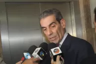 Estofán solicita a los consejeros que aceleren el trámite de los concursos