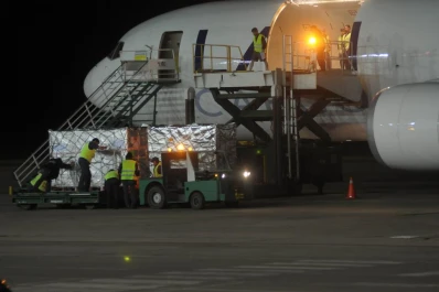 Los arandaneros buscan nuevos horizontes