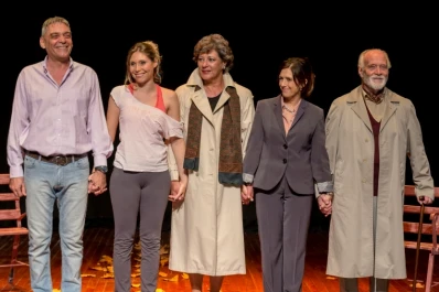 Armá tu salida: opciones en cine y entretenimientos para hoy