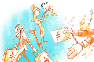 La Justicia tucumana está para otras cosas