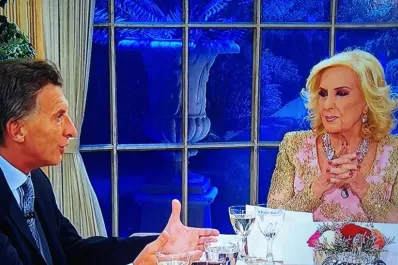 Macri se solidarizó con los tucumanos por las inundaciones