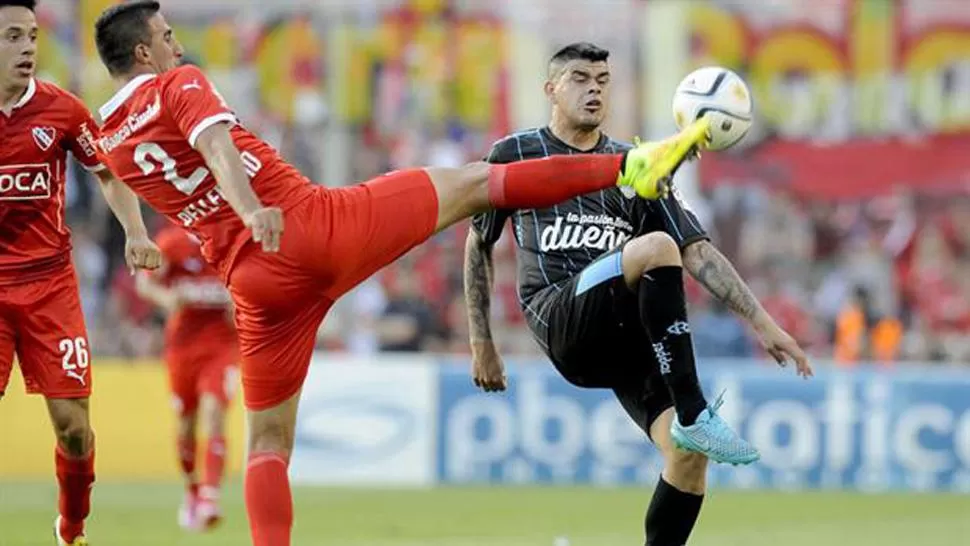 Toda la actividad deportiva para ver hoy por televisión