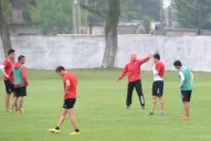 Las gestiones no se detienen en San Martín