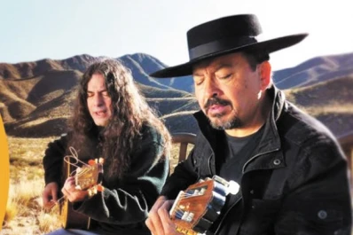 Tafí Viejo revive su tradición cultural en el festival “Porque sí”