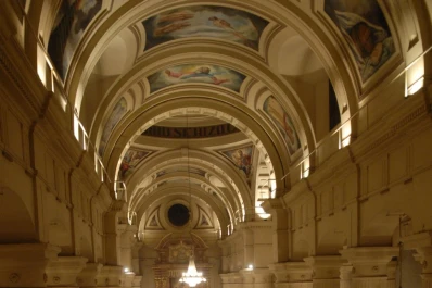 Esta noche, la Catedral se llenará de música después de la misa