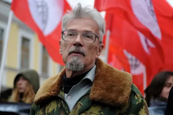 La vida inverosímil del hombre de las mil caras