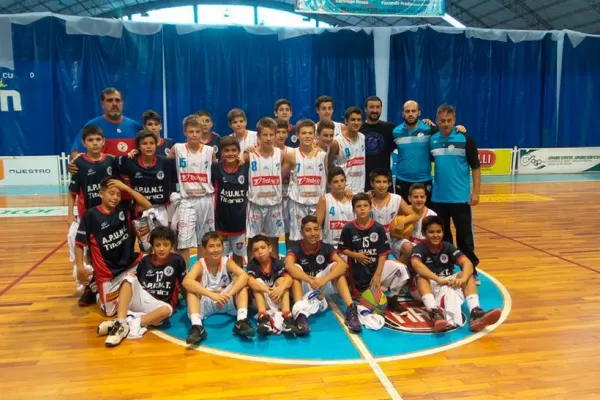 CC volvió a perder y Regatas de Mendoza ganó invicto su zona