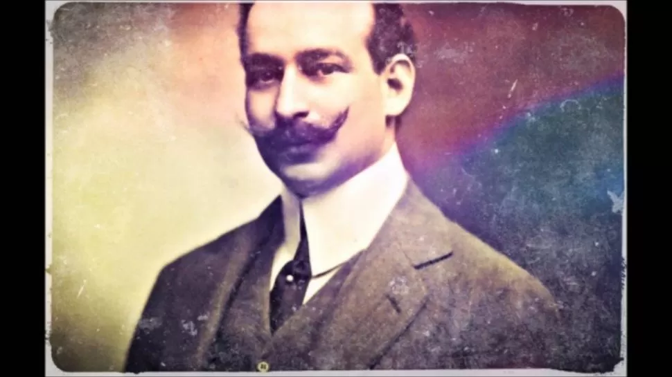 IMPERECEDERO. Ingenieros describió al “hombre mediocre” como un individuo rutinario, prejuicioso y doméstico. i.ytimg.com