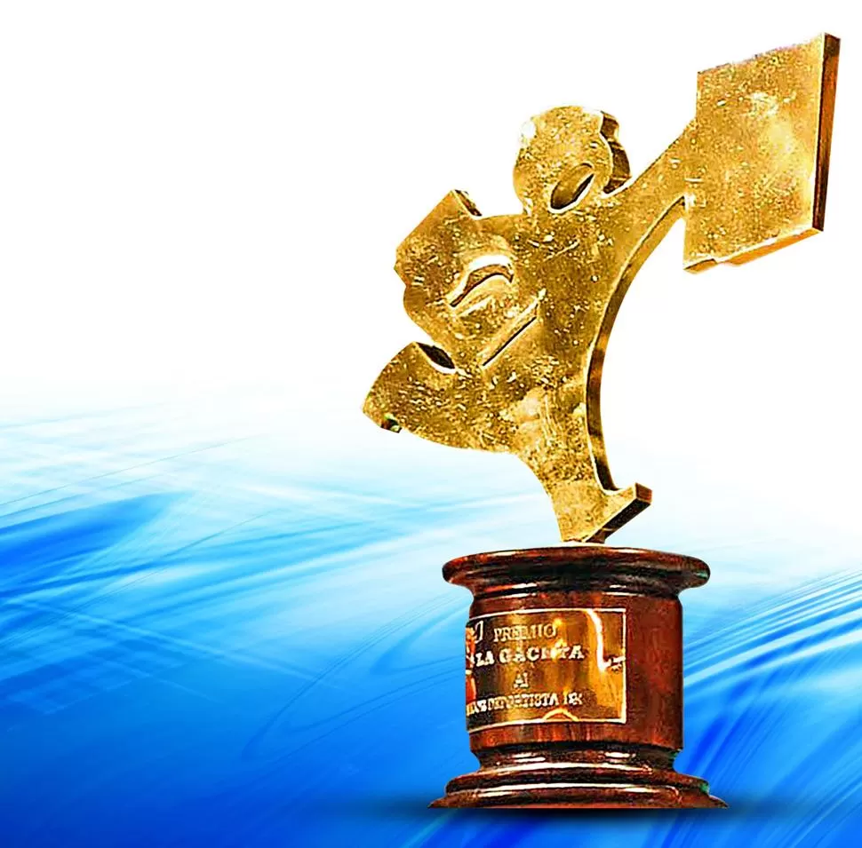 LA GACETA eligió a los mejores deportistas del año