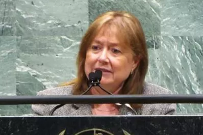 Malcorra: no hay razones para expulsar a Venezuela del Mercosur