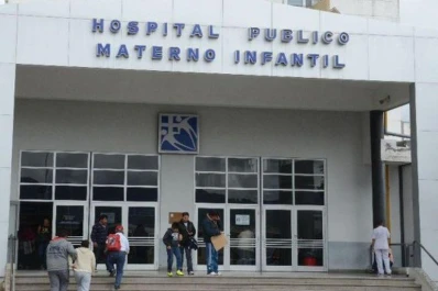 No hallaron golpes en el cuerpo del niño que supuestamente murió por bullying